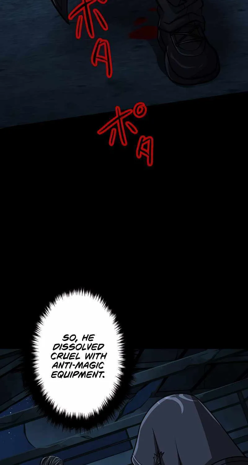 Magic Level 99990000 All-Attribute Great Sage Kainu Manga Chapter 66 Page 102