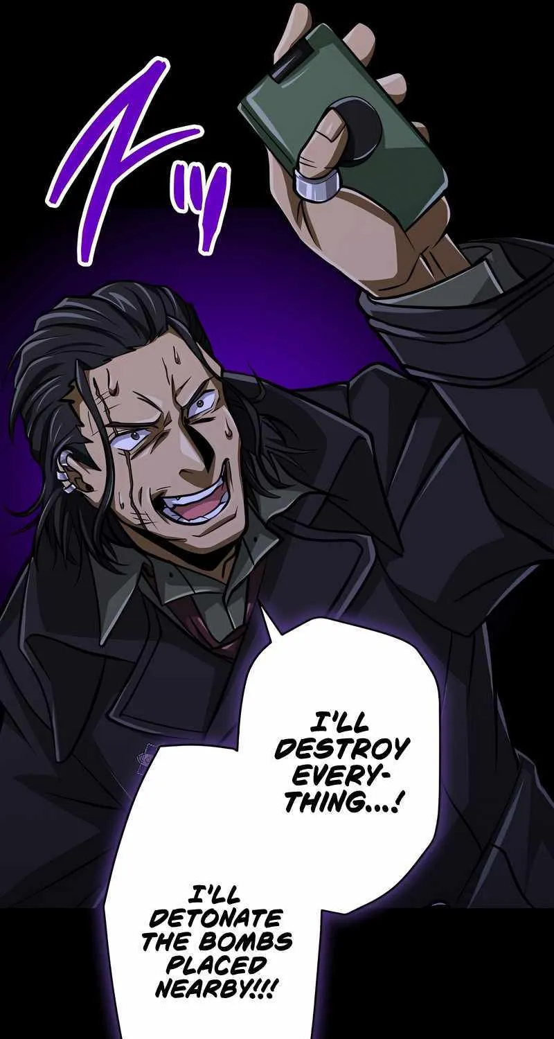 Magic Level 99990000 All-Attribute Great Sage Kainu Manga Chapter 66 Page 104