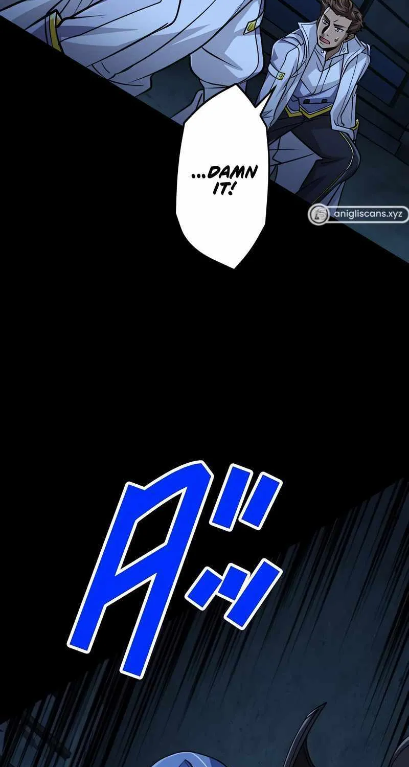 Magic Level 99990000 All-Attribute Great Sage Kainu Manga Chapter 66 Page 106