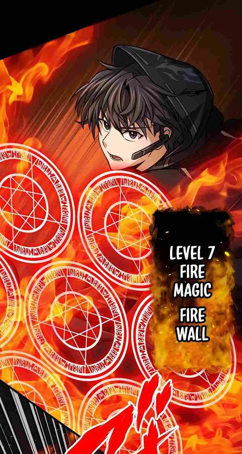Magic Level 99990000 All-Attribute Great Sage Kainu Manga Chapter 66 Page 108