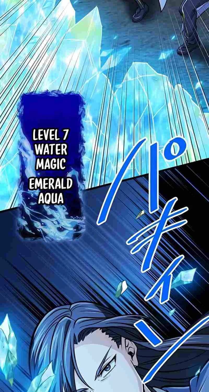 Magic Level 99990000 All-Attribute Great Sage Kainu Manga Chapter 66 Page 110