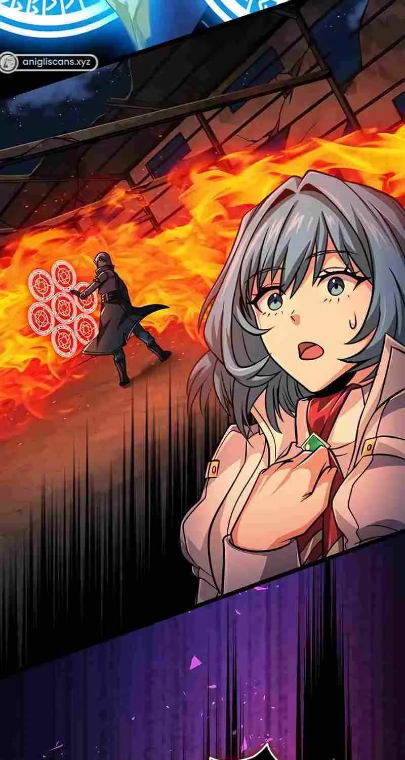 Magic Level 99990000 All-Attribute Great Sage Kainu Manga Chapter 66 Page 112