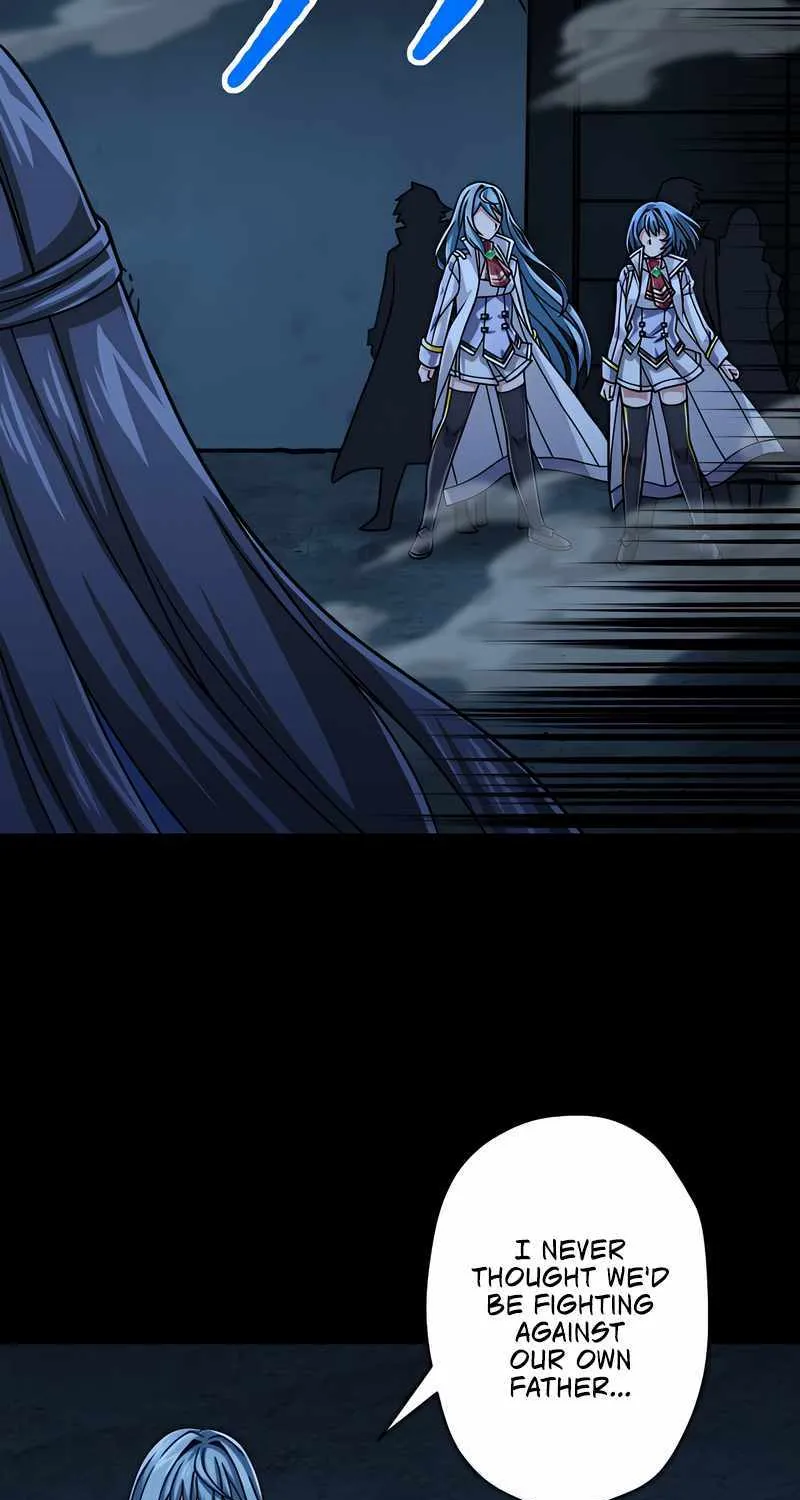 Magic Level 99990000 All-Attribute Great Sage Kainu Manga Chapter 65 Page 22