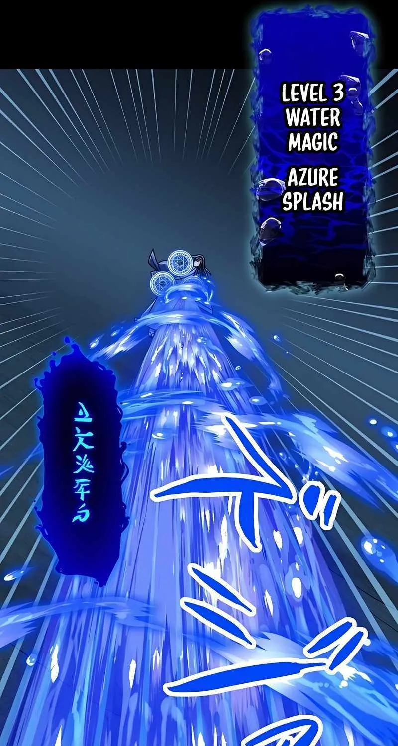 Magic Level 99990000 All-Attribute Great Sage Kainu Manga Chapter 65 Page 24