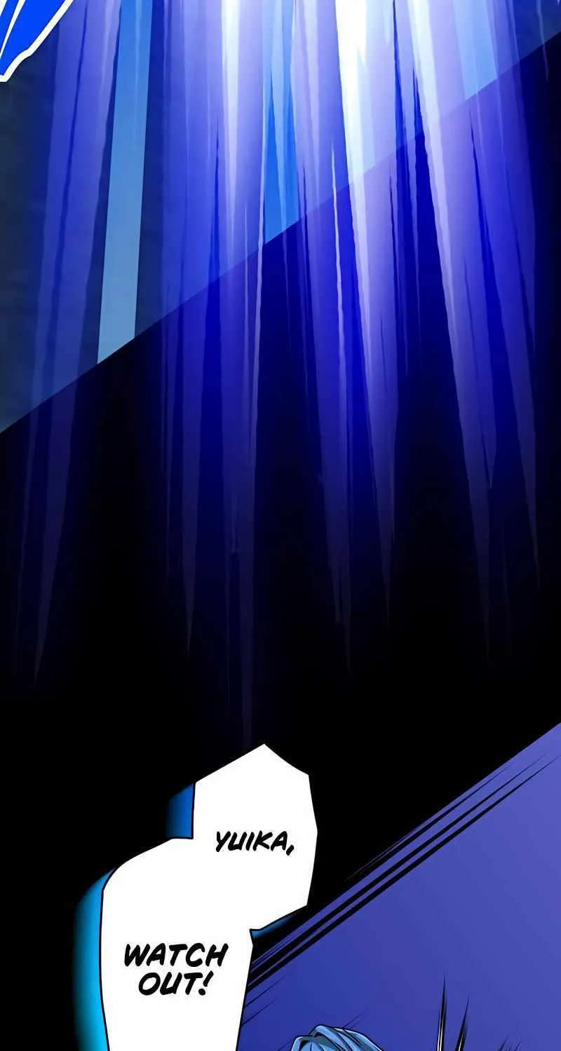 Magic Level 99990000 All-Attribute Great Sage Kainu Manga Chapter 65 Page 26