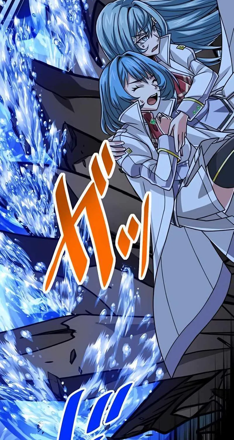 Magic Level 99990000 All-Attribute Great Sage Kainu Manga Chapter 65 Page 33