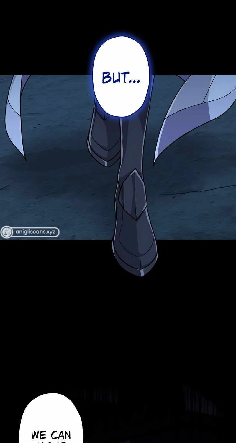 Magic Level 99990000 All-Attribute Great Sage Kainu Manga Chapter 65 Page 40