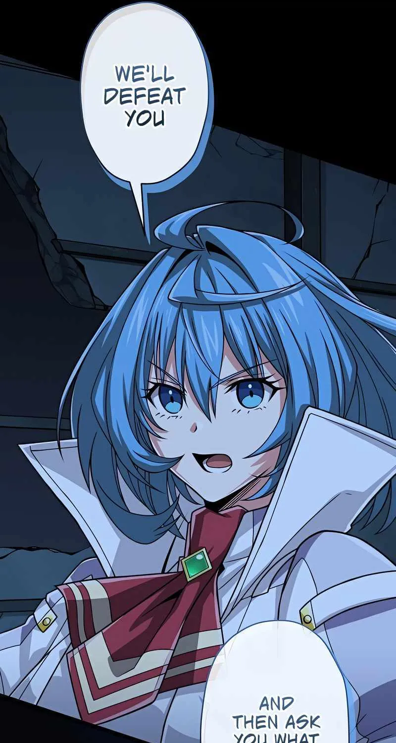 Magic Level 99990000 All-Attribute Great Sage Kainu Manga Chapter 65 Page 44