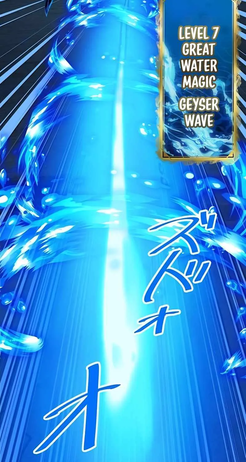 Magic Level 99990000 All-Attribute Great Sage Kainu Manga Chapter 65 Page 48