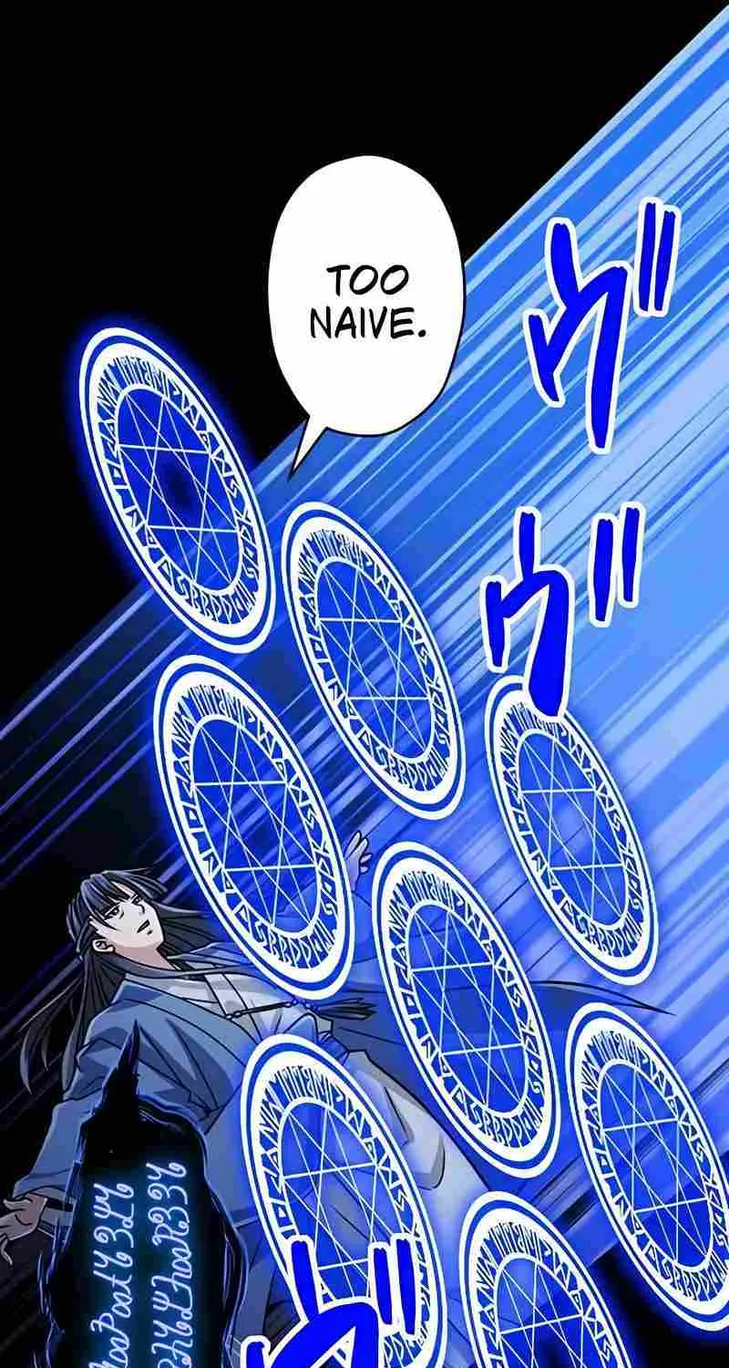 Magic Level 99990000 All-Attribute Great Sage Kainu Manga Chapter 65 Page 50