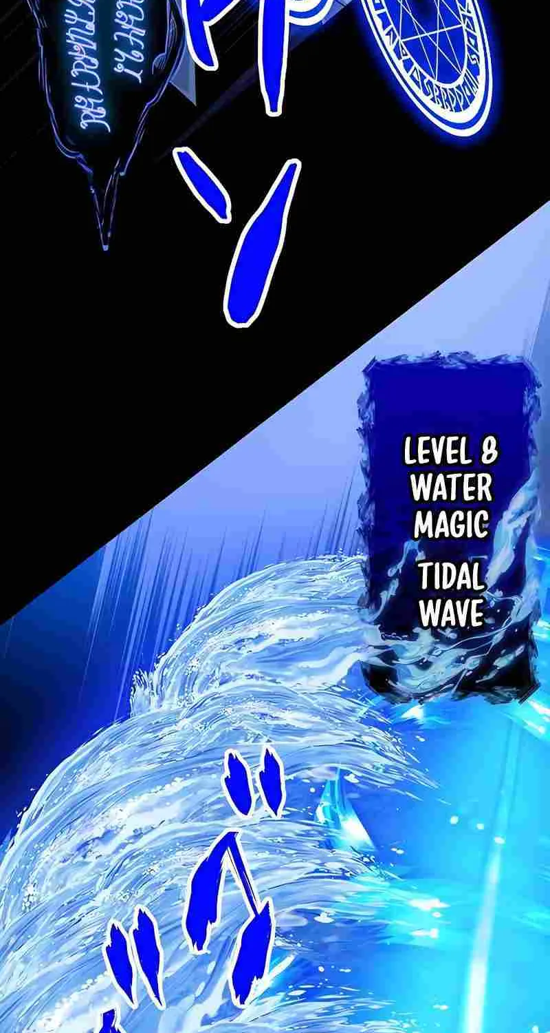Magic Level 99990000 All-Attribute Great Sage Kainu Manga Chapter 65 Page 51