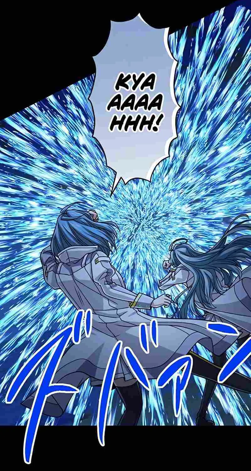 Magic Level 99990000 All-Attribute Great Sage Kainu Manga Chapter 65 Page 55