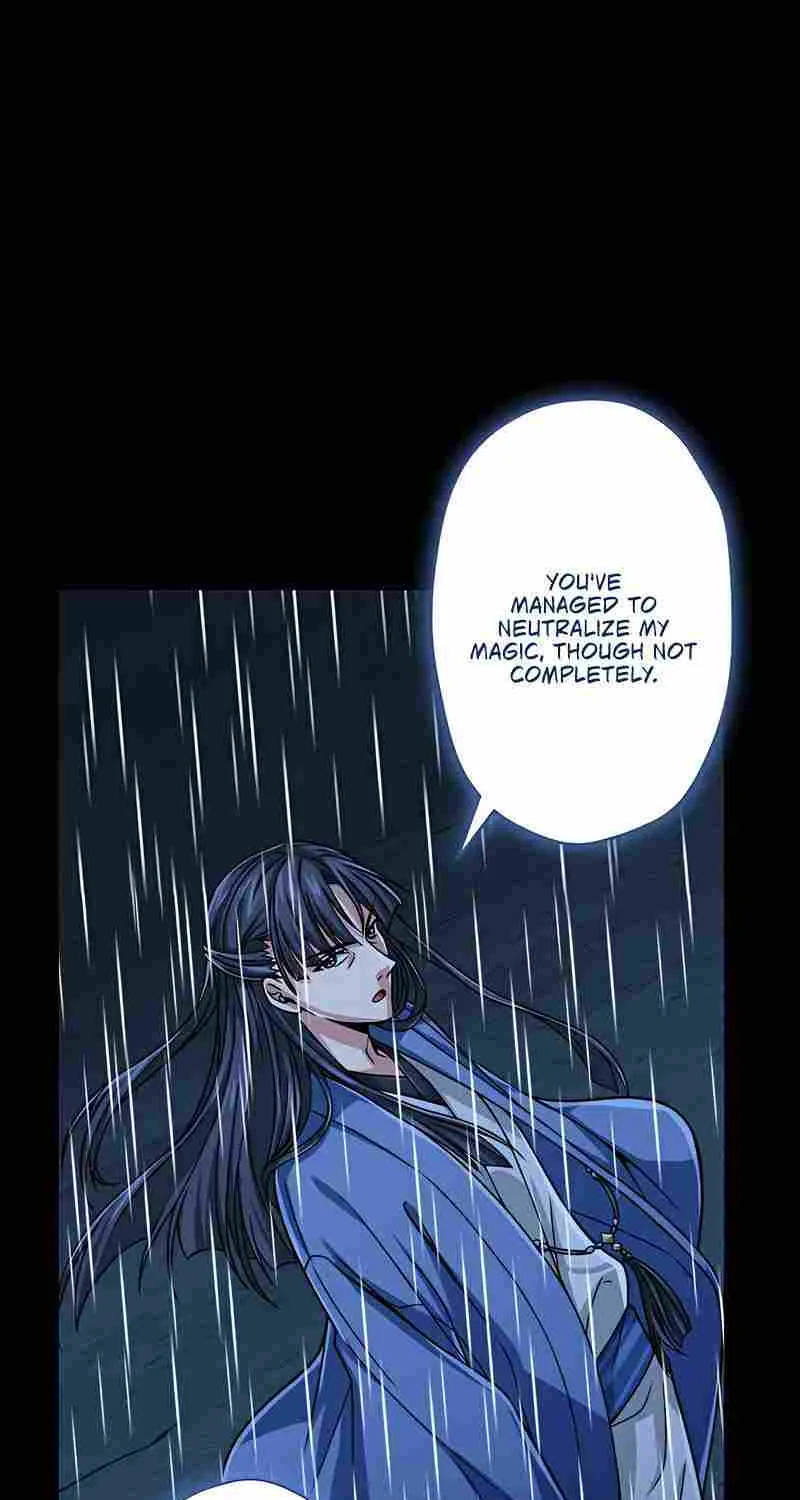 Magic Level 99990000 All-Attribute Great Sage Kainu Manga Chapter 65 Page 56