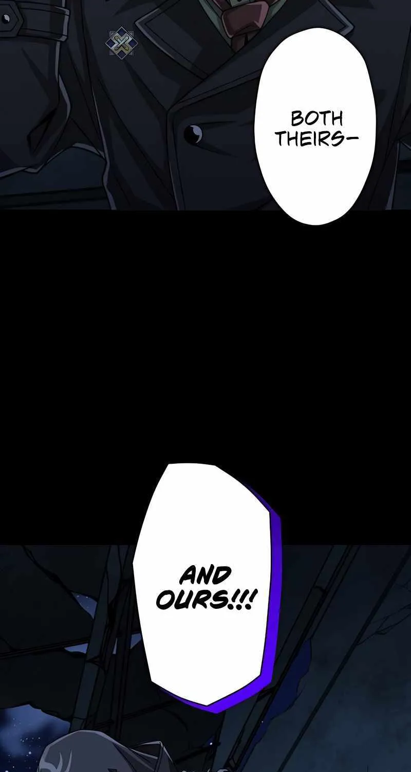Magic Level 99990000 All-Attribute Great Sage Kainu Manga Chapter 65 Page 60