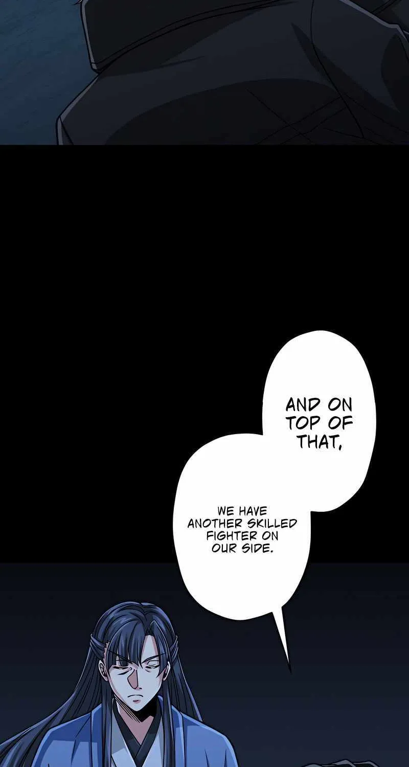 Magic Level 99990000 All-Attribute Great Sage Kainu Manga Chapter 65 Page 63