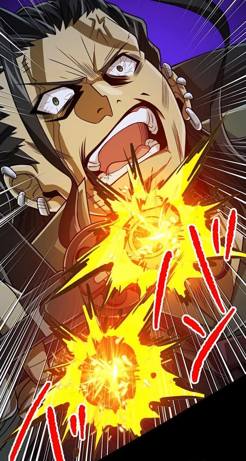 Magic Level 99990000 All-Attribute Great Sage Kainu Manga Chapter 65 Page 69
