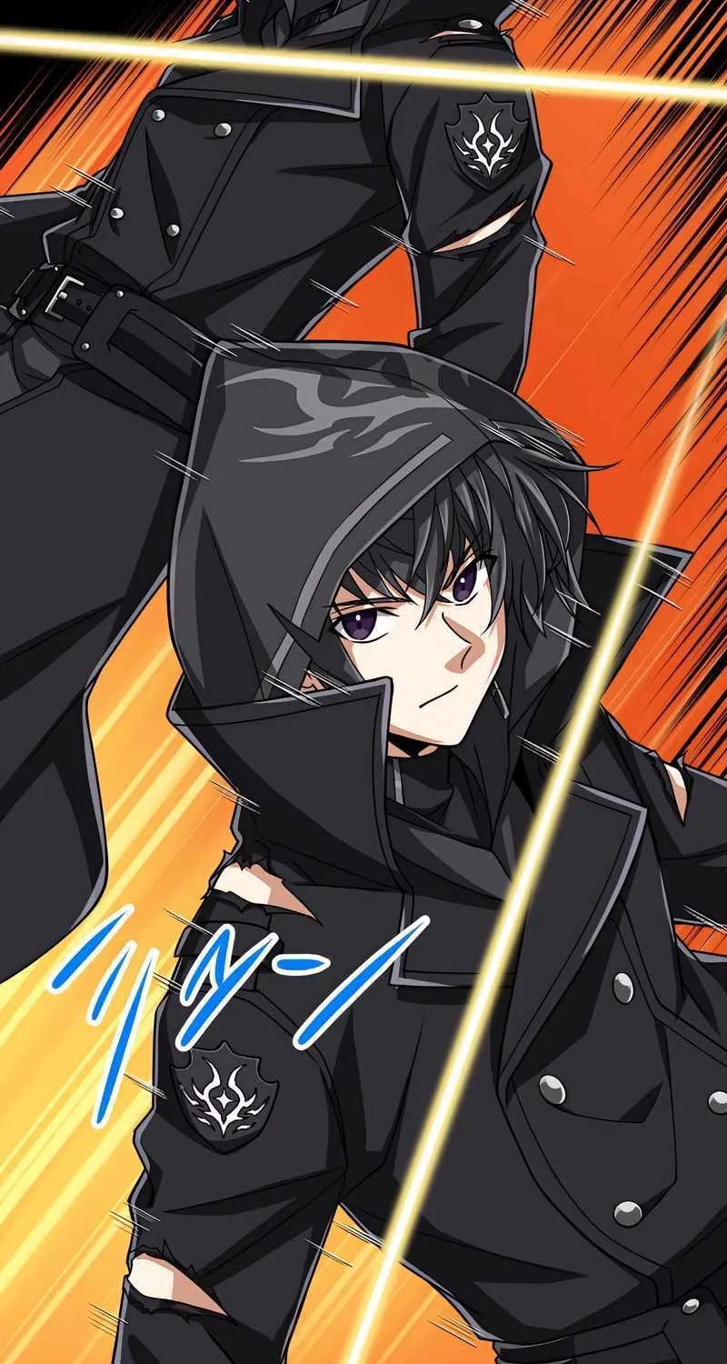 Magic Level 99990000 All-Attribute Great Sage Kainu Manga Chapter 65 Page 71