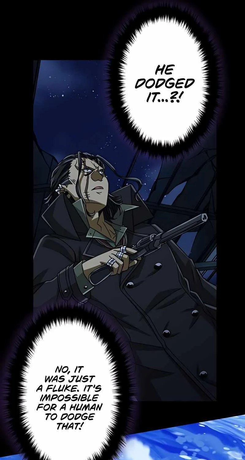 Magic Level 99990000 All-Attribute Great Sage Kainu Manga Chapter 65 Page 73