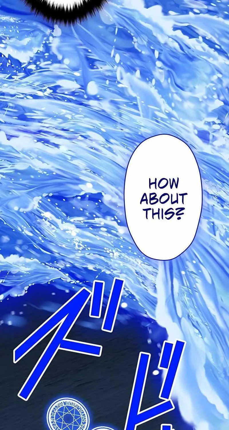 Magic Level 99990000 All-Attribute Great Sage Kainu Manga Chapter 65 Page 74