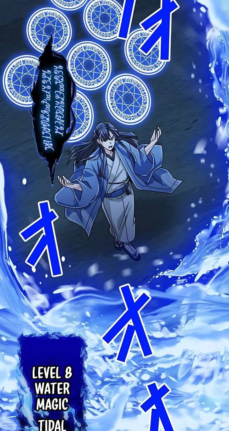 Magic Level 99990000 All-Attribute Great Sage Kainu Manga Chapter 65 Page 75
