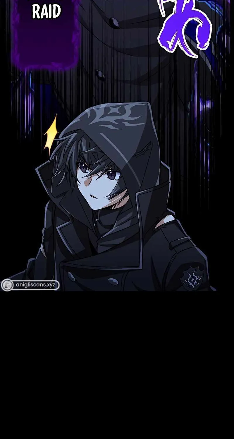 Magic Level 99990000 All-Attribute Great Sage Kainu Manga Chapter 65 Page 81