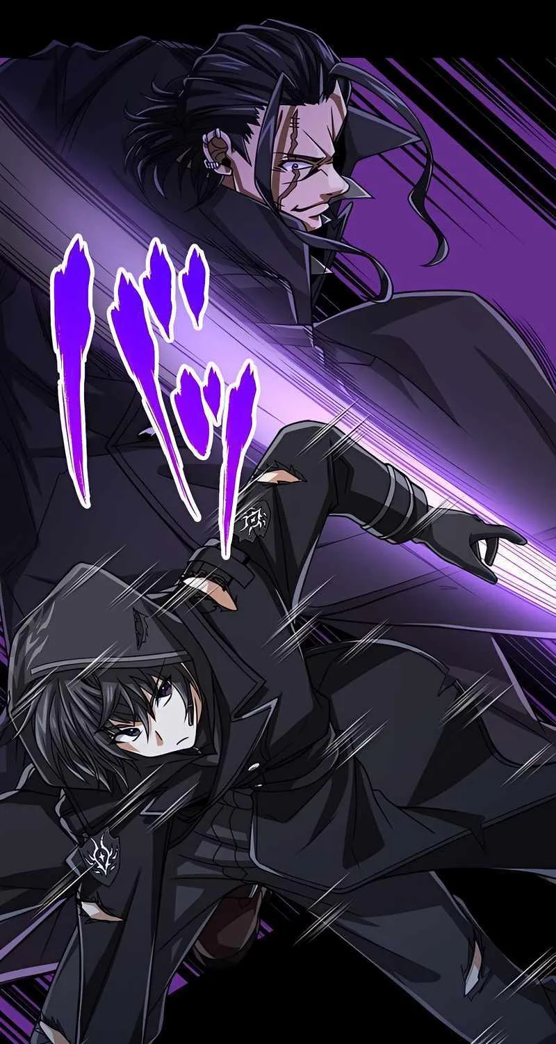 Magic Level 99990000 All-Attribute Great Sage Kainu Manga Chapter 65 Page 82