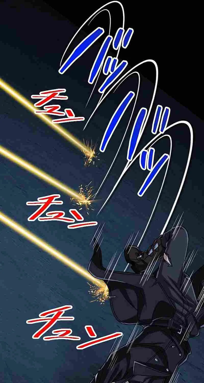 Magic Level 99990000 All-Attribute Great Sage Kainu Manga Chapter 65 Page 87