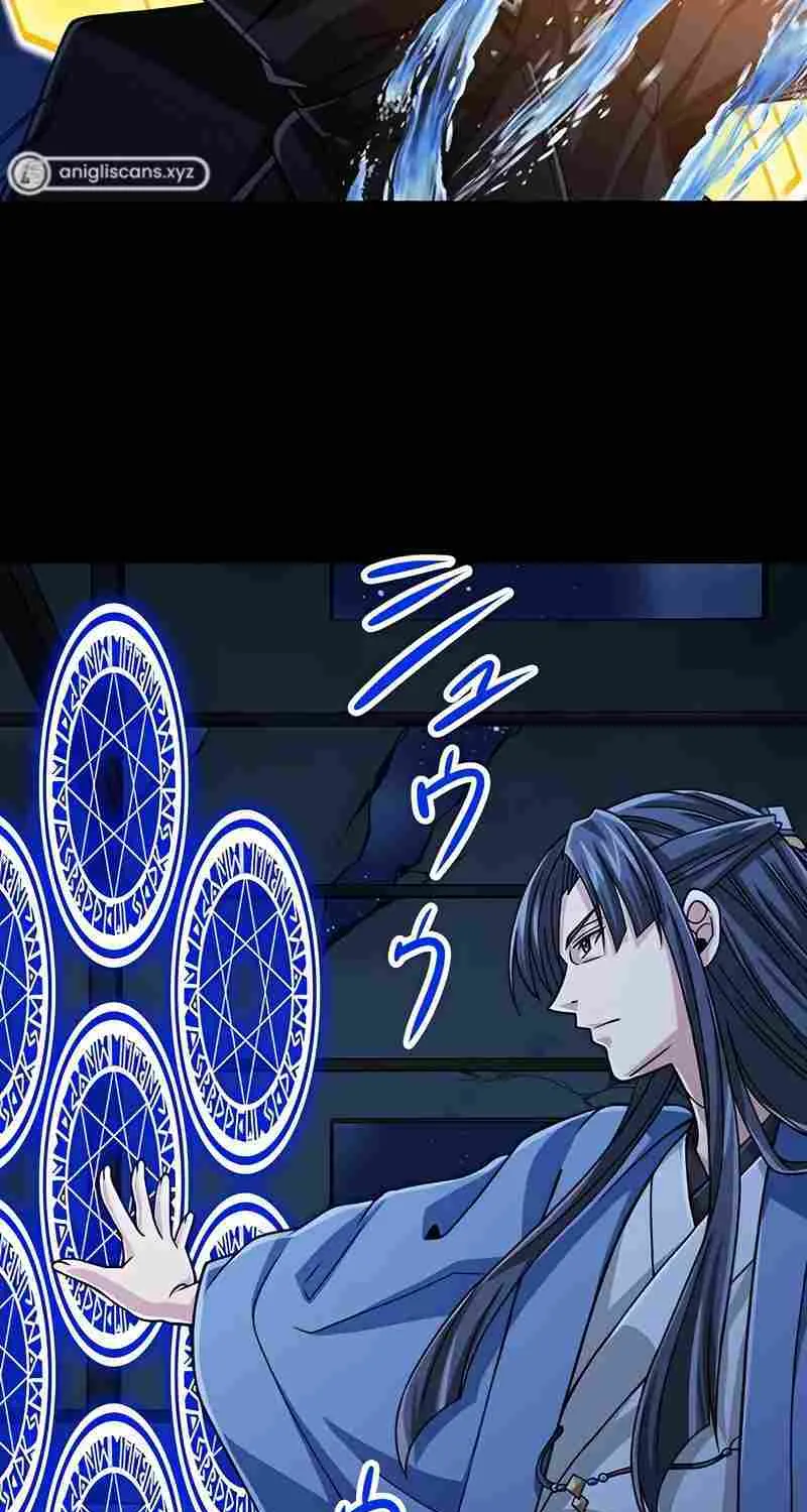 Magic Level 99990000 All-Attribute Great Sage Kainu Manga Chapter 65 Page 91