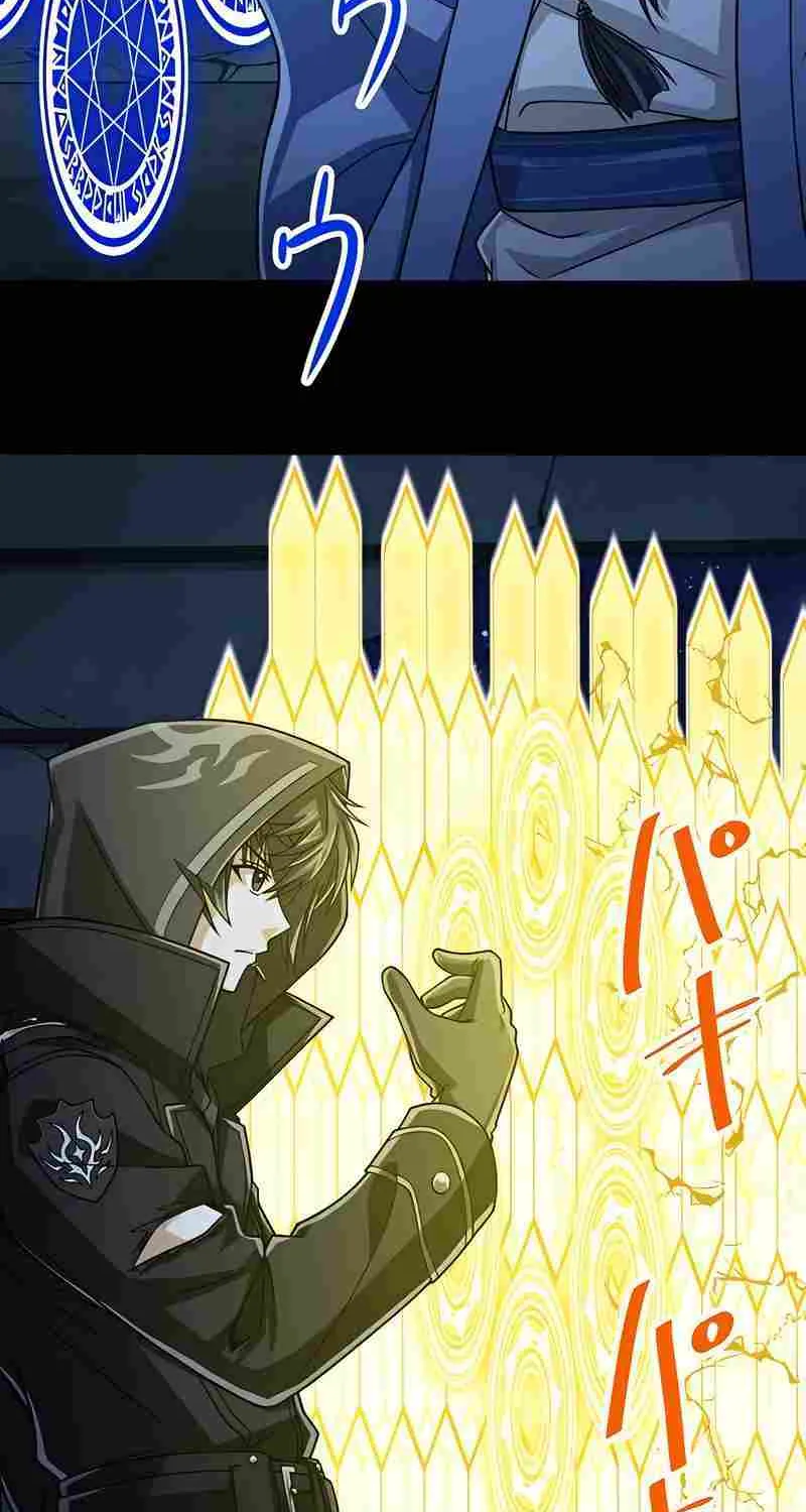 Magic Level 99990000 All-Attribute Great Sage Kainu Manga Chapter 65 Page 92