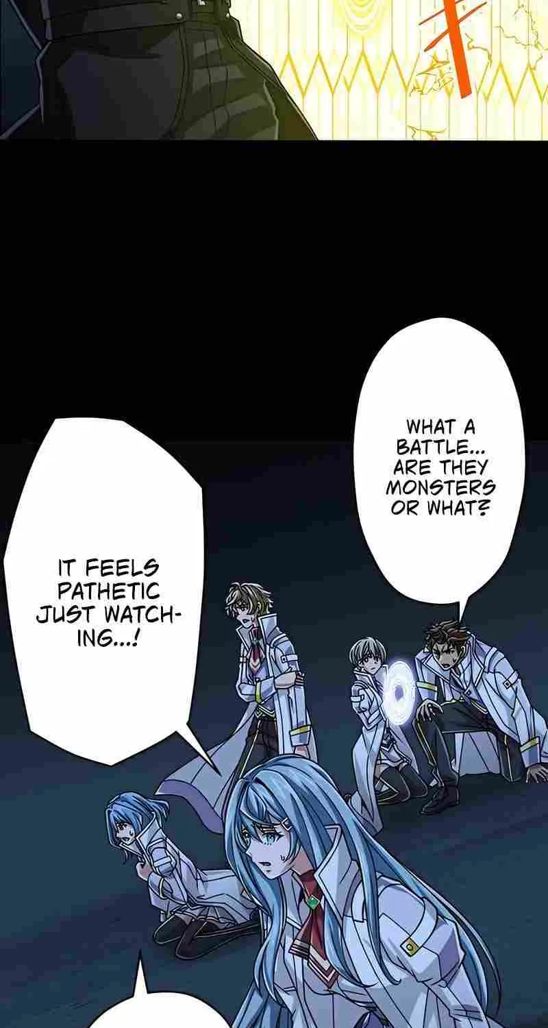 Magic Level 99990000 All-Attribute Great Sage Kainu Manga Chapter 65 Page 93