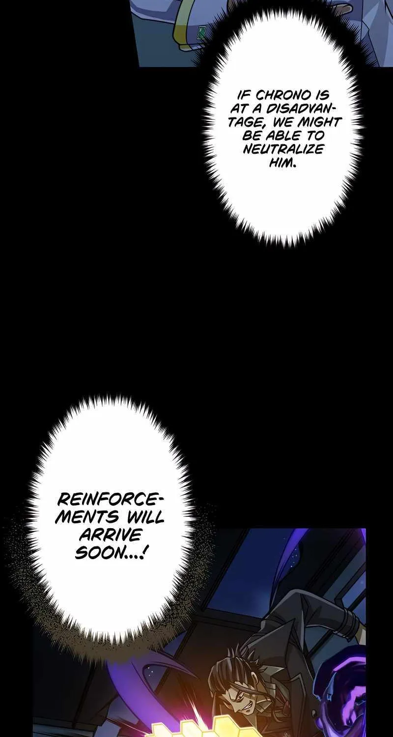 Magic Level 99990000 All-Attribute Great Sage Kainu Manga Chapter 65 Page 96