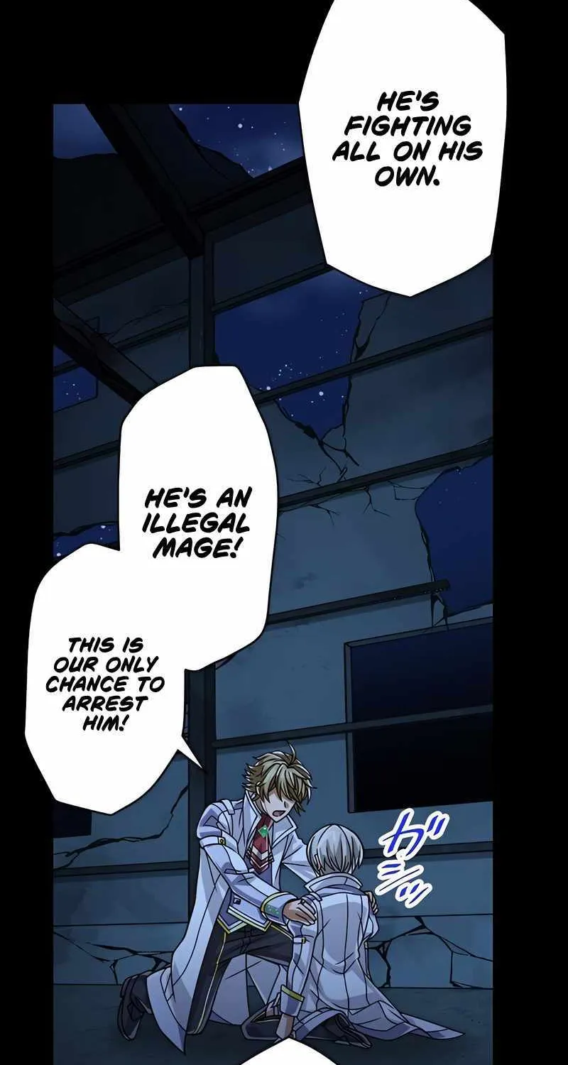 Magic Level 99990000 All-Attribute Great Sage Kainu Manga Chapter 65 Page 100