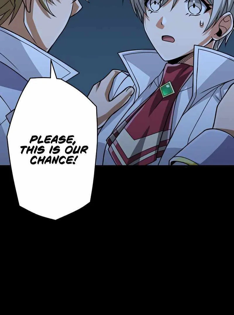 Magic Level 99990000 All-Attribute Great Sage Kainu Manga Chapter 65 Page 102