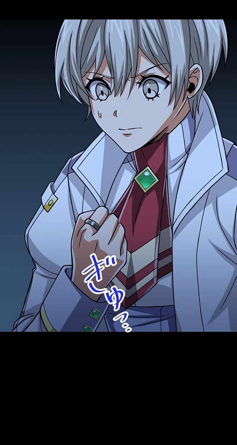 Magic Level 99990000 All-Attribute Great Sage Kainu Manga Chapter 65 Page 103