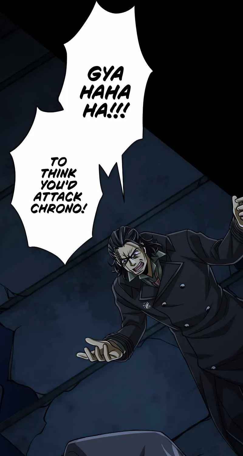 Magic Level 99990000 All-Attribute Great Sage Kainu Manga Chapter 65 Page 111
