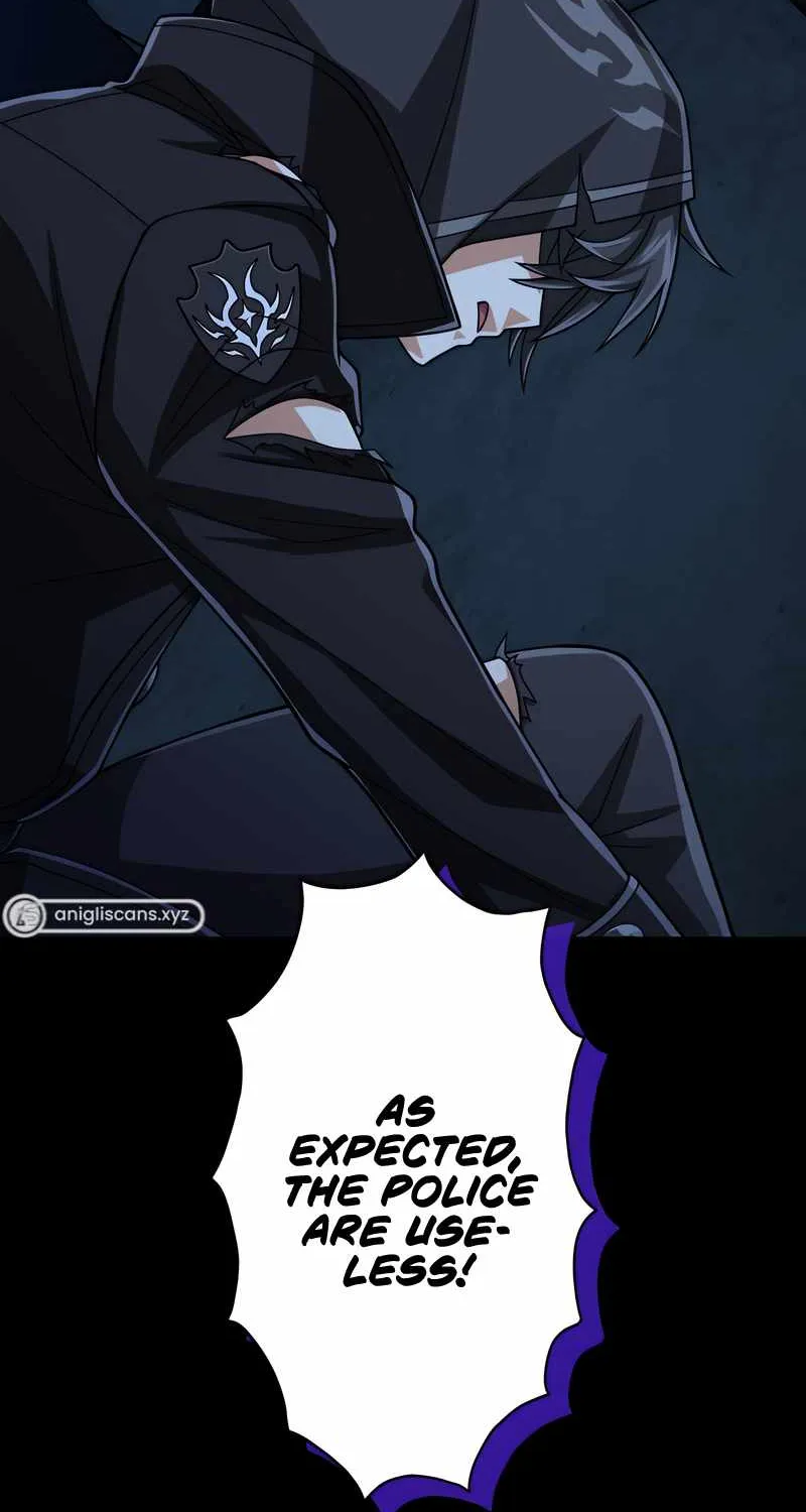 Magic Level 99990000 All-Attribute Great Sage Kainu Manga Chapter 65 Page 112