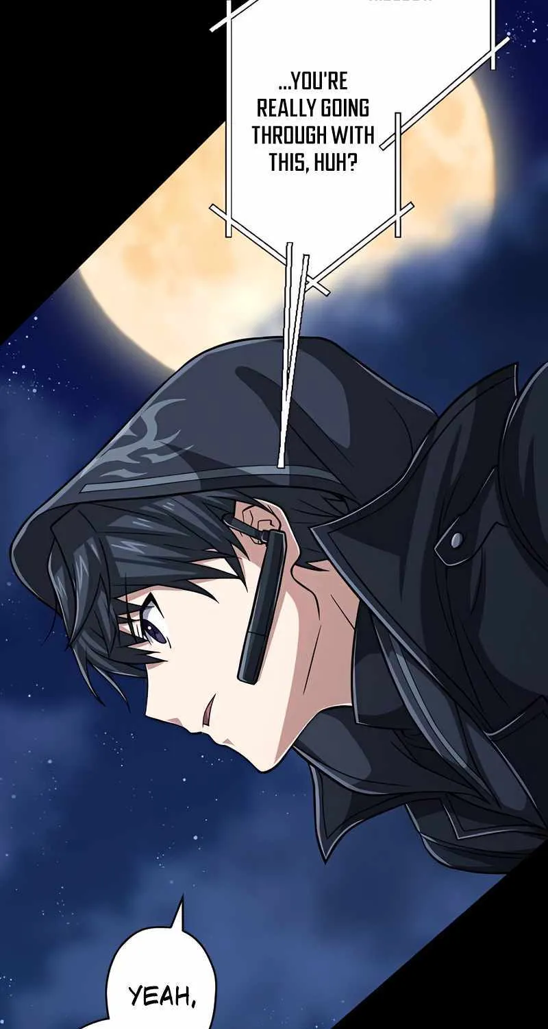 Magic Level 99990000 All-Attribute Great Sage Kainu Manga Chapter 64 Page 4