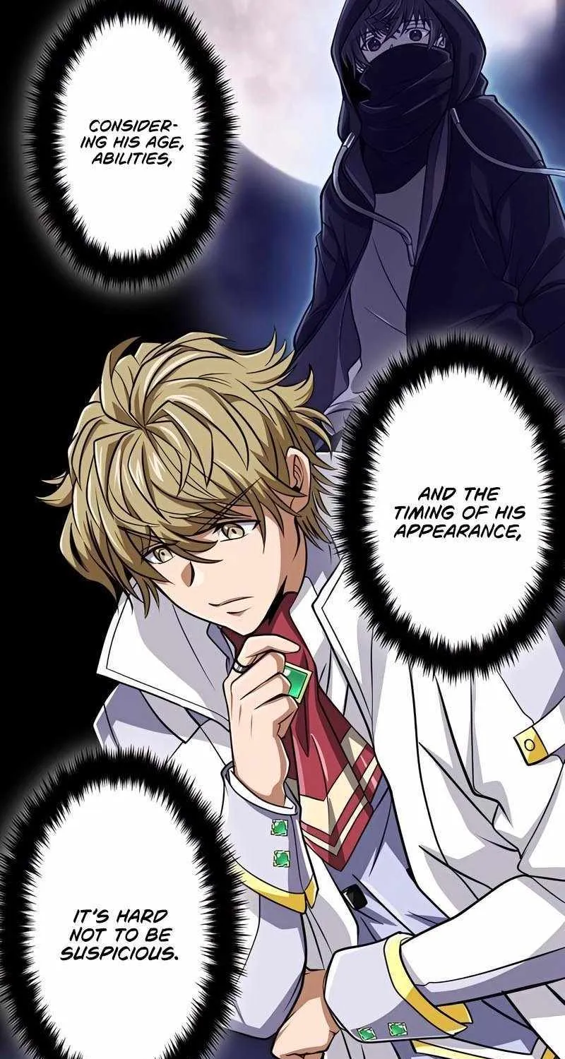 Magic Level 99990000 All-Attribute Great Sage Kainu Manga Chapter 63 Page 6