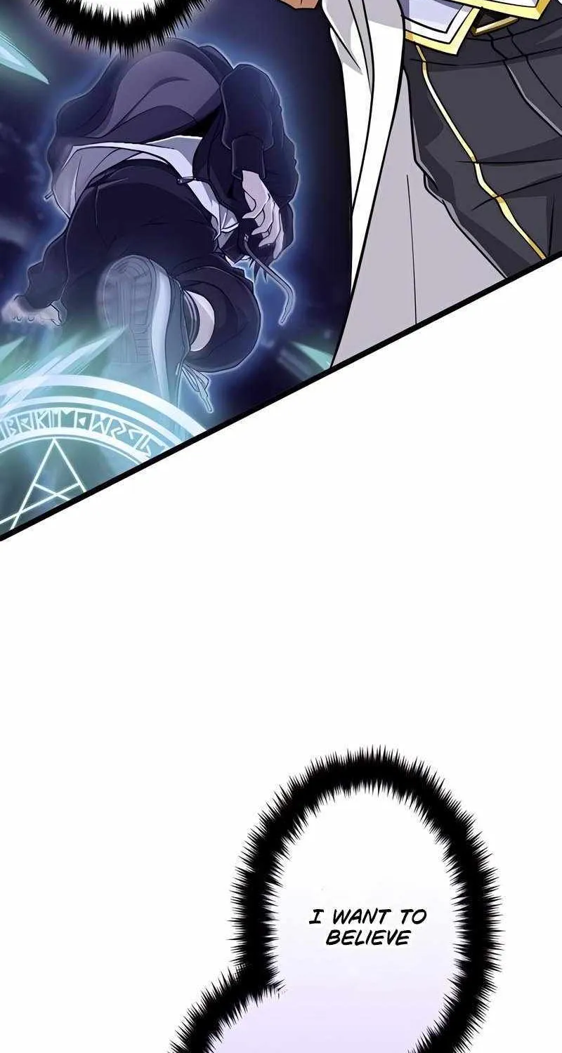 Magic Level 99990000 All-Attribute Great Sage Kainu Manga Chapter 63 Page 7