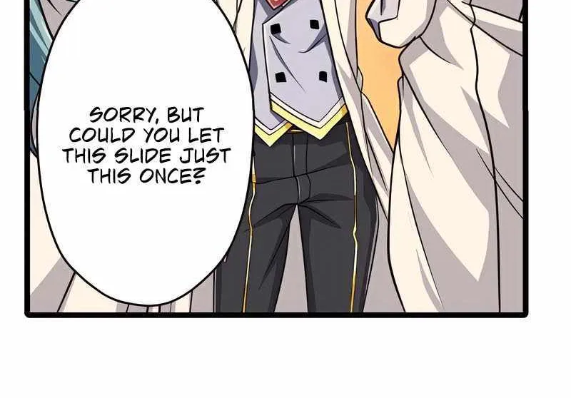 Magic Level 99990000 All-Attribute Great Sage Kainu Manga Chapter 63 Page 17