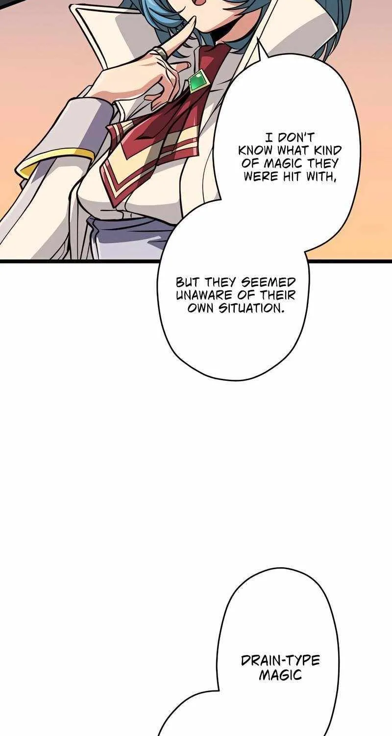 Magic Level 99990000 All-Attribute Great Sage Kainu Manga Chapter 63 Page 20