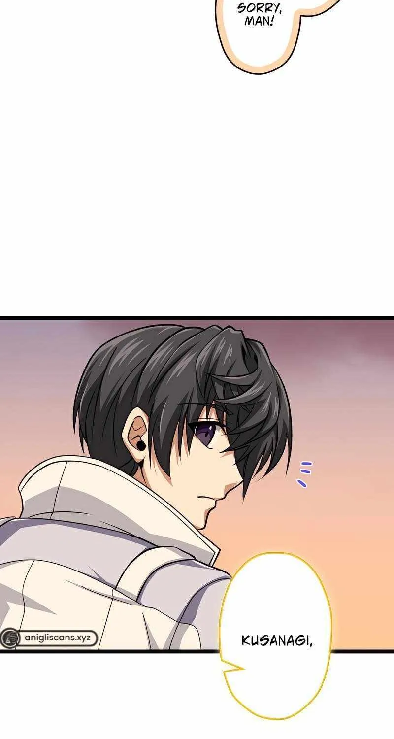 Magic Level 99990000 All-Attribute Great Sage Kainu Manga Chapter 63 Page 24