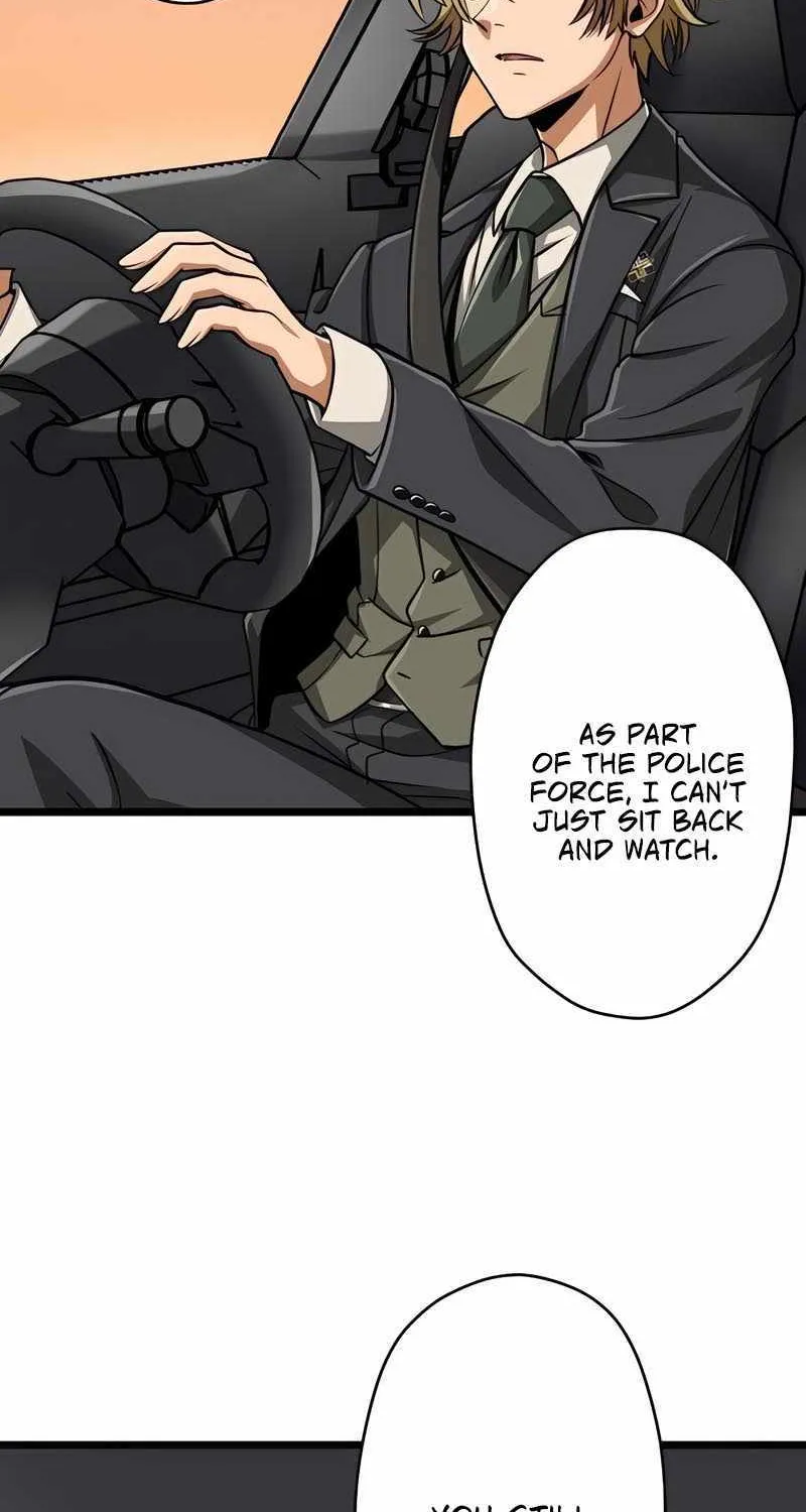 Magic Level 99990000 All-Attribute Great Sage Kainu Manga Chapter 63 Page 29