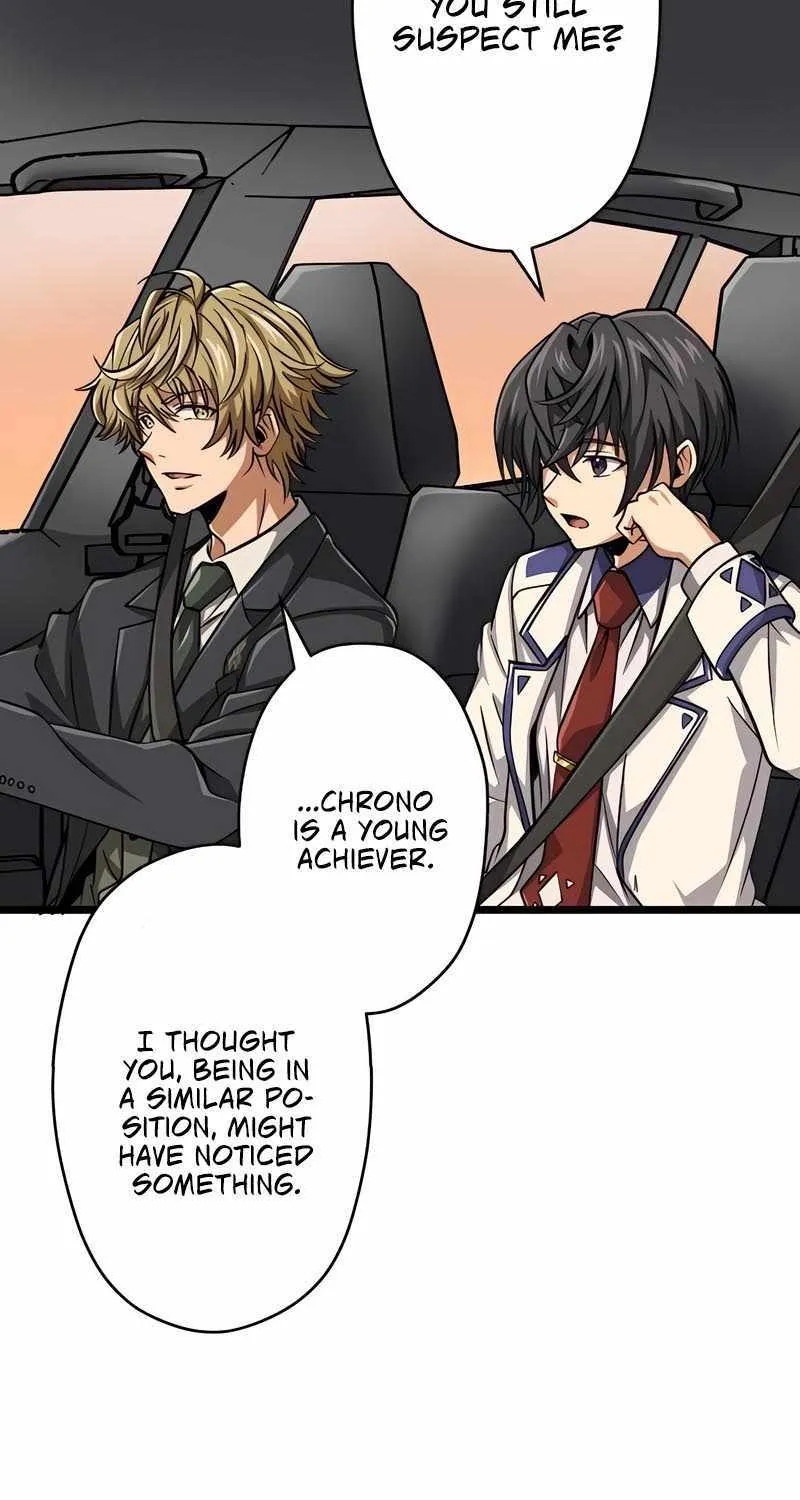 Magic Level 99990000 All-Attribute Great Sage Kainu Manga Chapter 63 Page 30