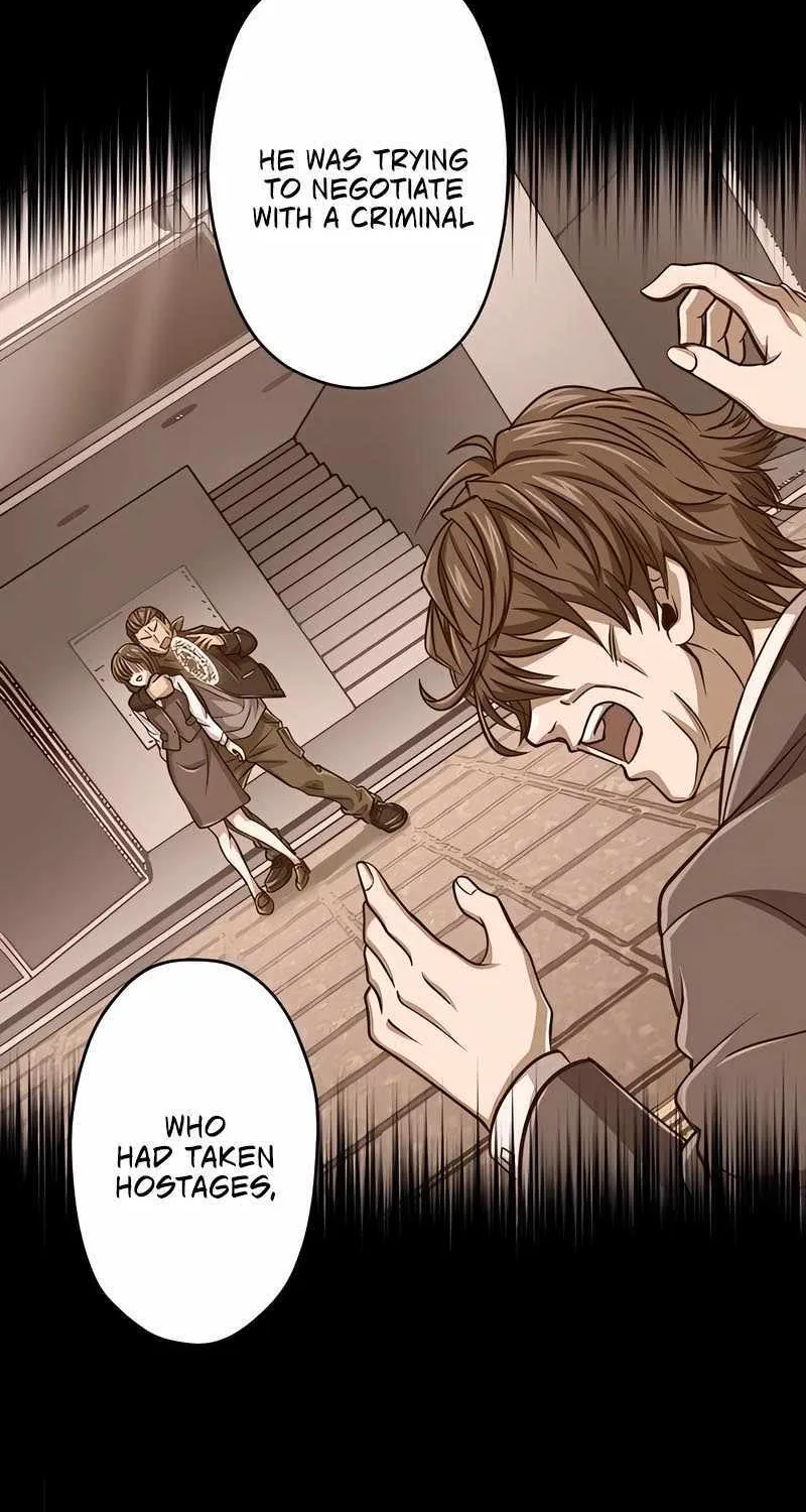 Magic Level 99990000 All-Attribute Great Sage Kainu Manga Chapter 63 Page 45