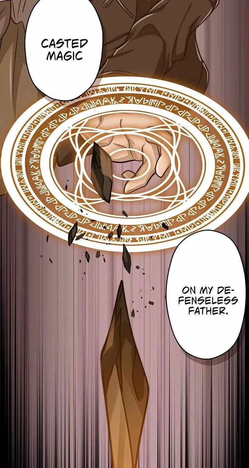 Magic Level 99990000 All-Attribute Great Sage Kainu Manga Chapter 63 Page 47