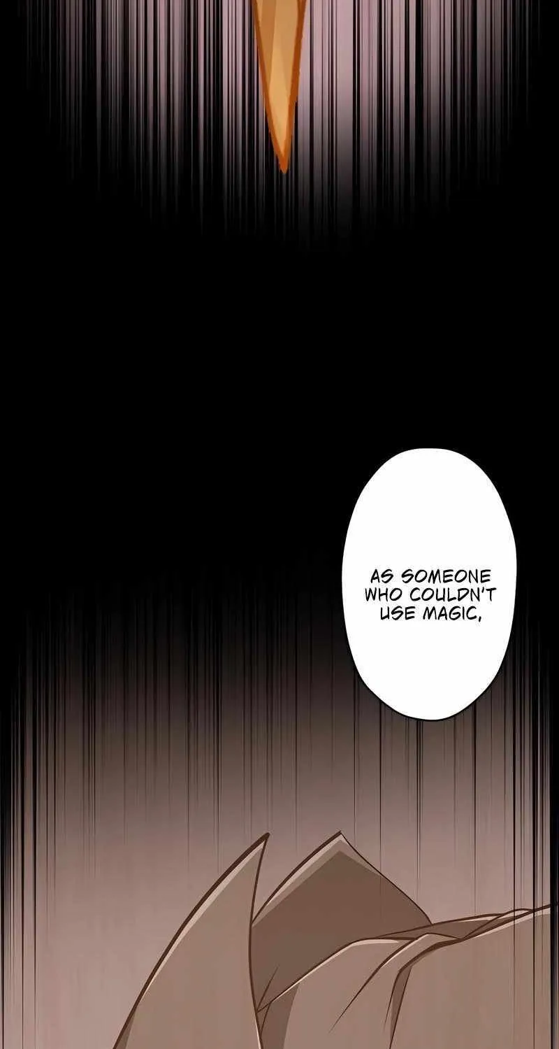 Magic Level 99990000 All-Attribute Great Sage Kainu Manga Chapter 63 Page 48