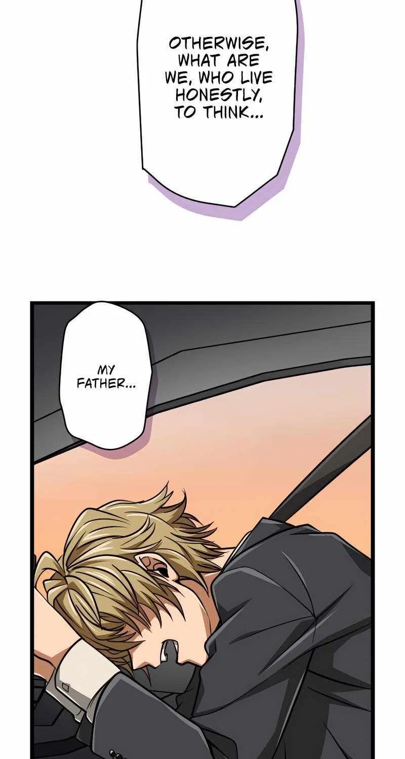 Magic Level 99990000 All-Attribute Great Sage Kainu Manga Chapter 63 Page 61