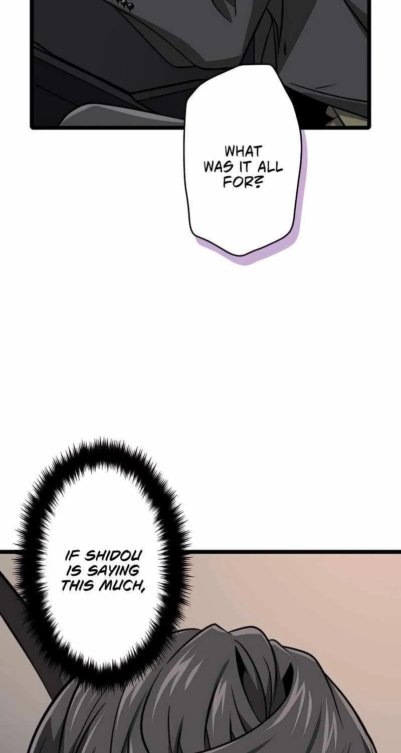 Magic Level 99990000 All-Attribute Great Sage Kainu Manga Chapter 63 Page 62