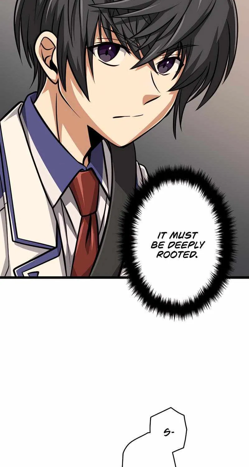 Magic Level 99990000 All-Attribute Great Sage Kainu Manga Chapter 63 Page 63